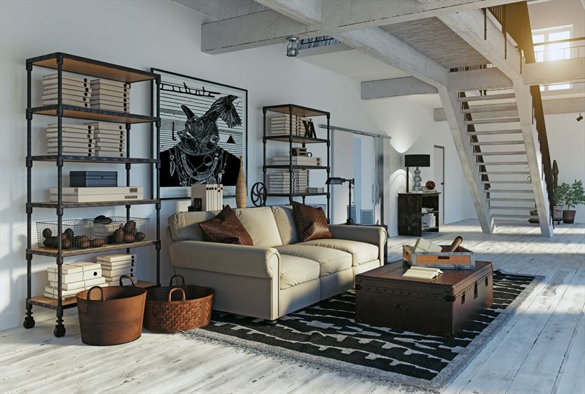 Sprzedaż mebli, Salon Partnerski Black Red White, Przeworsk